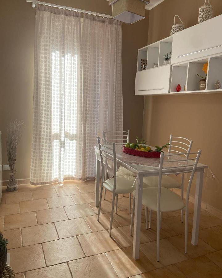 L'Oasi Dell'Eremita Apartment Mondello Exterior foto