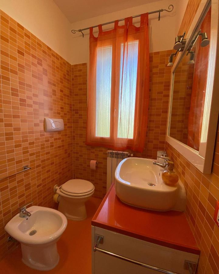 L'Oasi Dell'Eremita Apartment Mondello Exterior foto